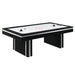 Cloud Air Hockey Table - Canales Furniture