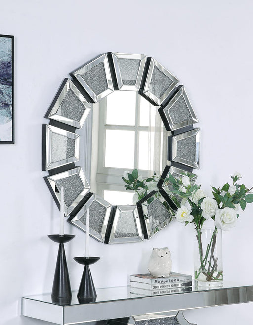 Mirror Wall Decor - Canales Furniture