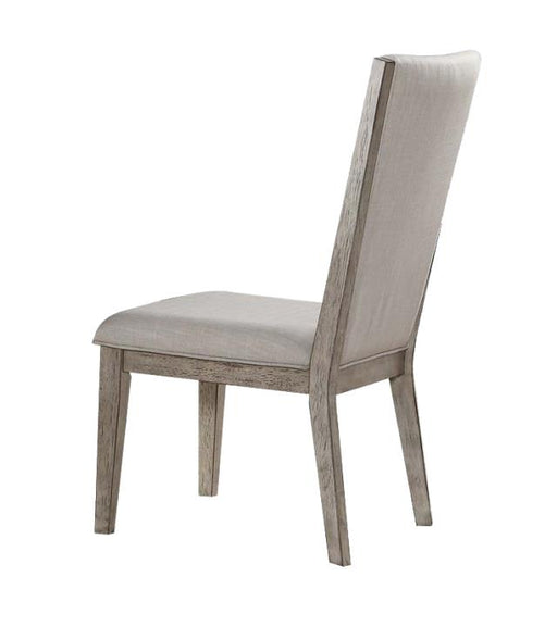 Rocky Side Chair - Canales Furniture