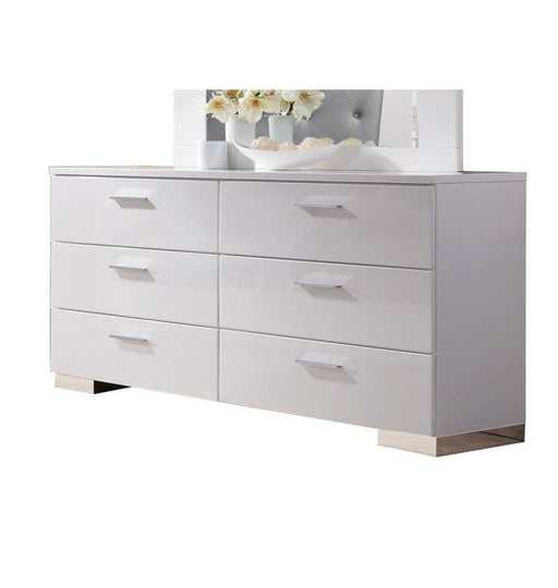 Lorimar Dresser - Canales Furniture
