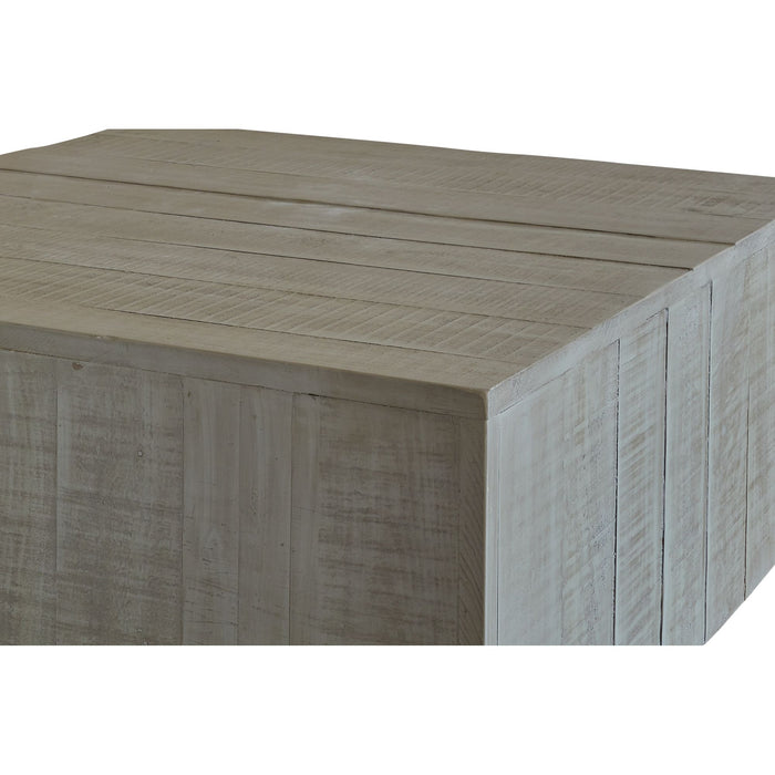 Goodman Square Natural Coffee Table