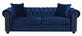 Greenwich Sofa - Canales Furniture