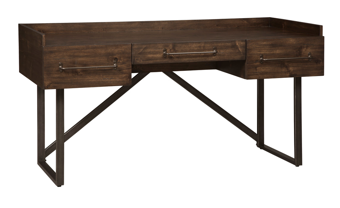 Starmore Desk - Canales Furniture