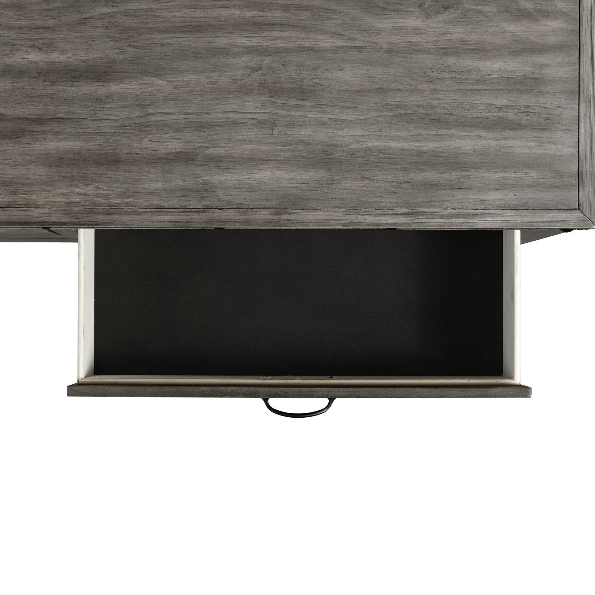 Wade Youth 6-Drawer Dresser - Canales Furniture