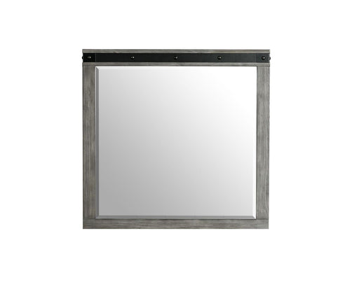 Wade Youth Mirror - Canales Furniture