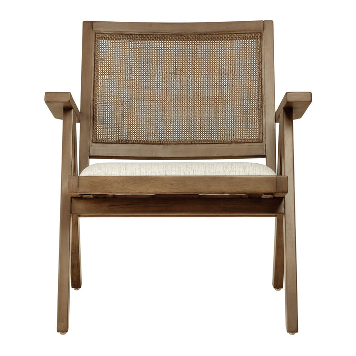 JR Lounge Arm Chair Dover Fabric