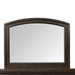 Kingston Mirror - Canales Furniture
