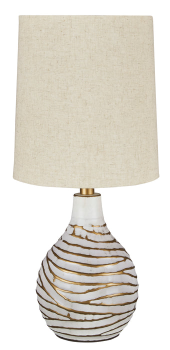 Aleela Table Lamp