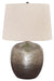 Magalie Signature Design by Ashley Table Lamp - Canales Furniture