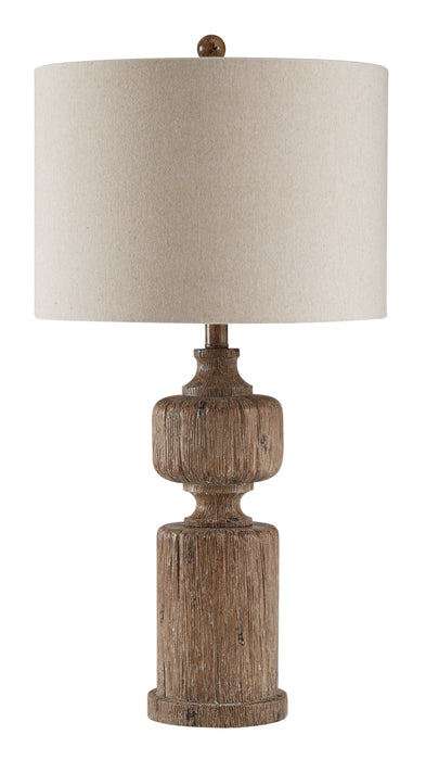 Madelief Table Lamp