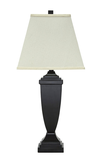 Amerigin Signature Design Table Lamp - Canales Furniture