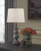 Mair Signature Design by Ashley Table Lamp - Canales Furniture