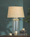 Sharmayne Signature Design Table Lamp - Canales Furniture