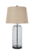 Sharmayne Signature Design Table Lamp - Canales Furniture