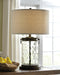 Tailynn Signature Design Table Lamp - Canales Furniture