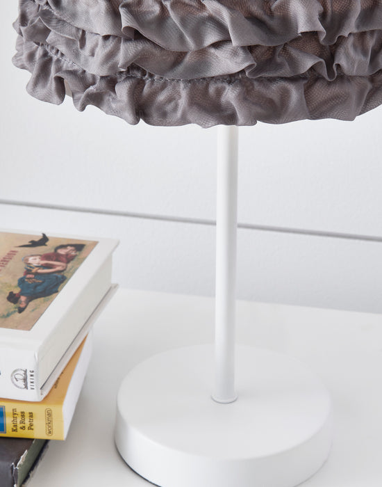 Lámpara de mesa Mirette