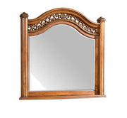 Barkley Mirror - Canales Furniture