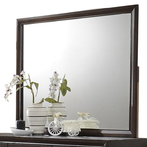 Master Mirror