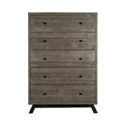 Madre Chest - Canales Furniture