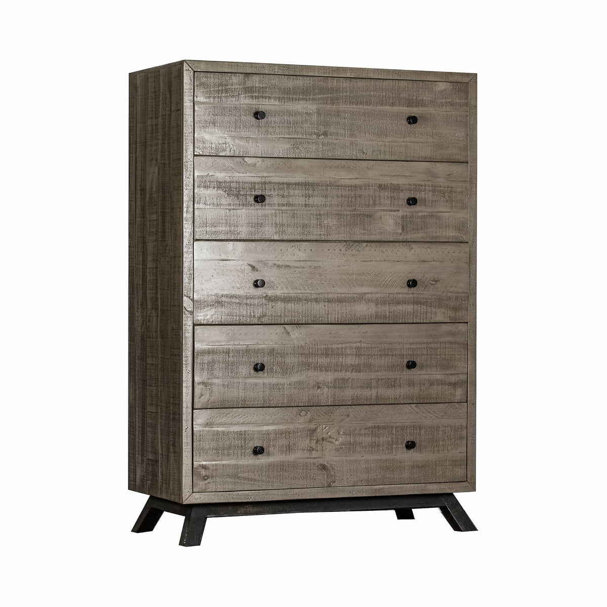 Madre Chest - Canales Furniture