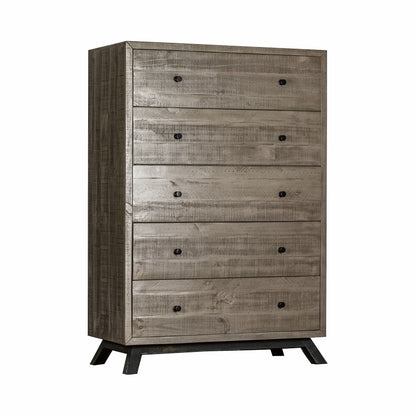 Madre Chest - Canales Furniture