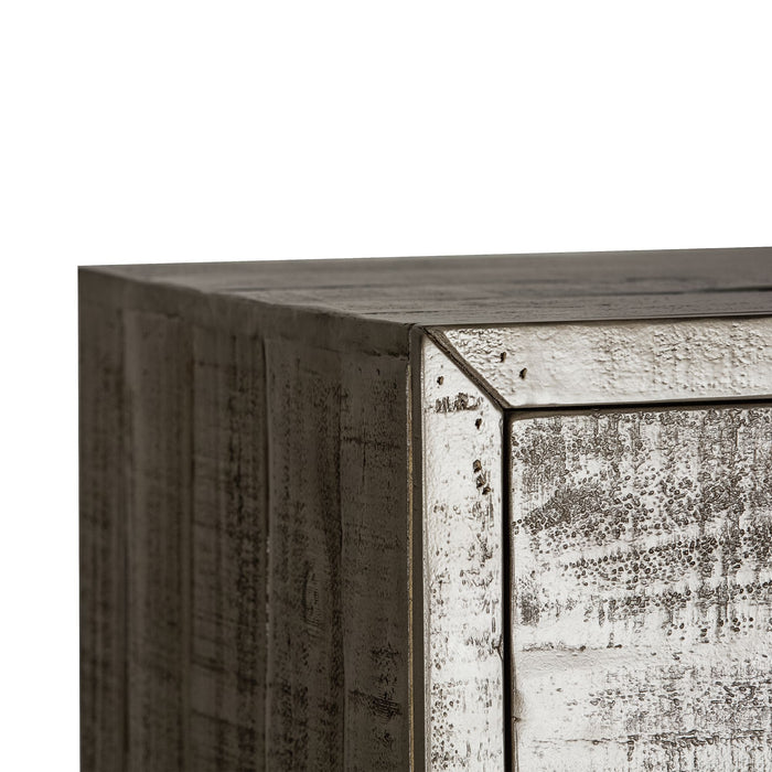 Madre Chest - Canales Furniture