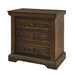 Condesa Nightstand - Canales Furniture