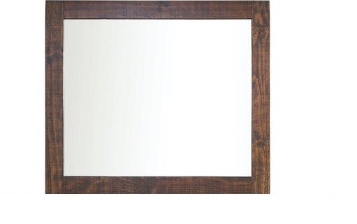 Waco Mirror - Canales Furniture