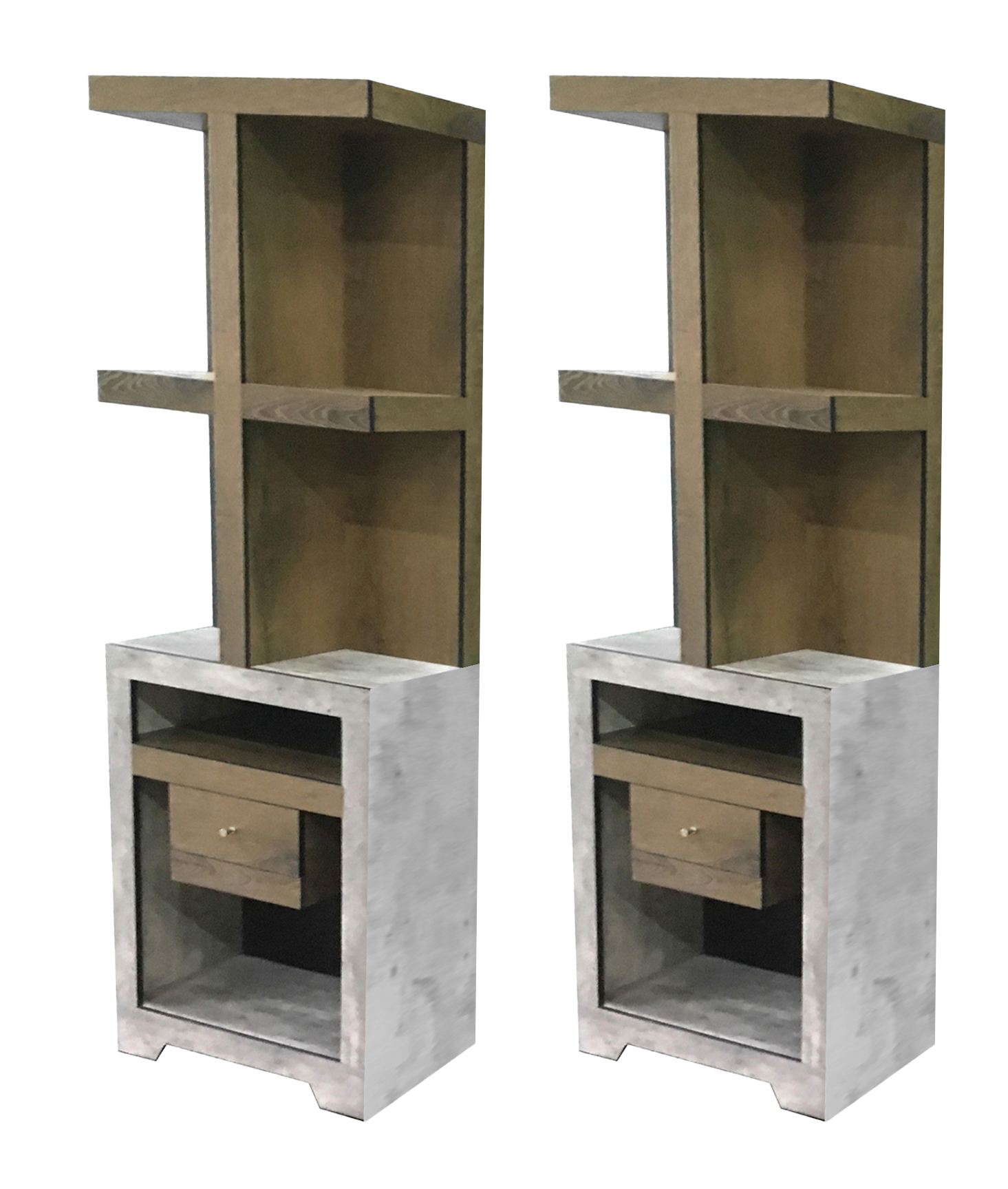 Winnipeg Towers - Canales Furniture