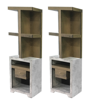 Winnipeg Towers - Canales Furniture