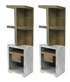 Winnipeg Towers - Canales Furniture