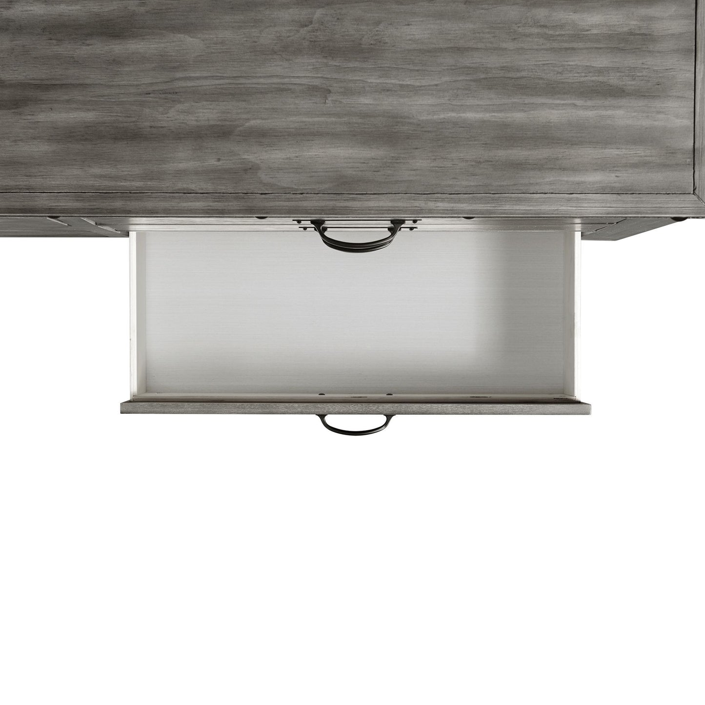 Wade Youth 6-Drawer Dresser - Canales Furniture