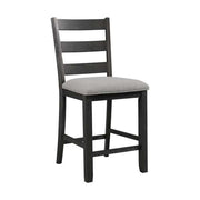 Martin 5pc Counter Height Dining Set - Canales Furniture