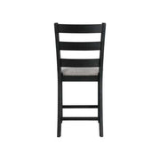 Martin 5pc Counter Height Dining Set - Canales Furniture