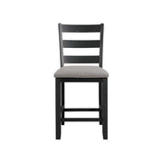 Martin 5pc Counter Height Dining Set - Canales Furniture
