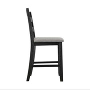 Martin 5pc Counter Height Dining Set - Canales Furniture