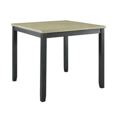 Martin 5pc Counter Height Dining Set - Canales Furniture
