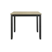 Martin 5pc Counter Height Dining Set - Canales Furniture