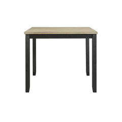 Martin 5pc Counter Height Dining Set - Canales Furniture