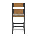 Melton Counter Side Chair - Canales Furniture