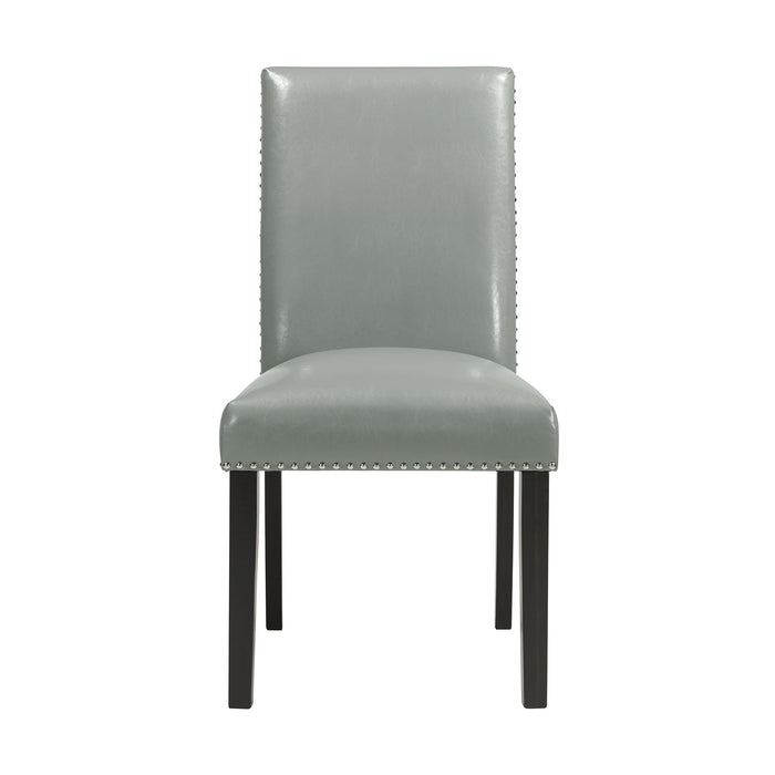 Meridian Dining Side Chair