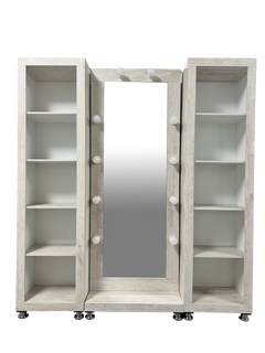 Giorgina Tower Shelf
