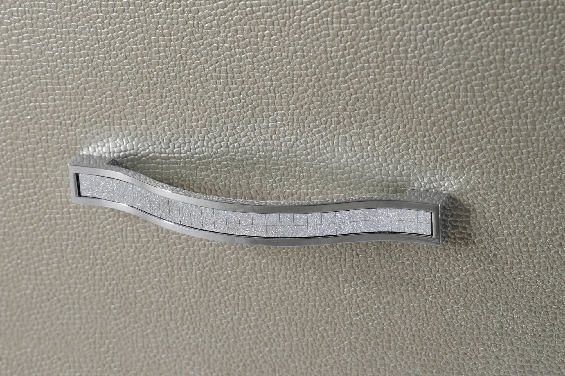 Platinum Youth Nightstand - Canales Furniture