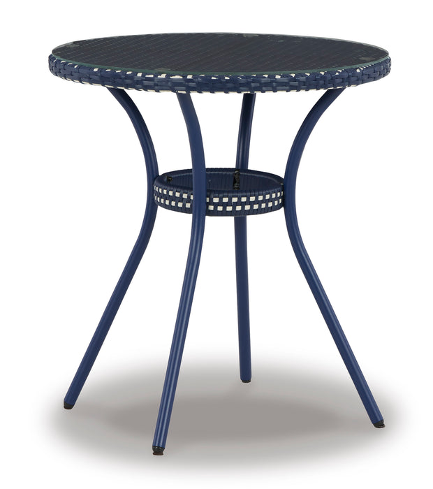 Odyssey Outdoor Table and Chairs