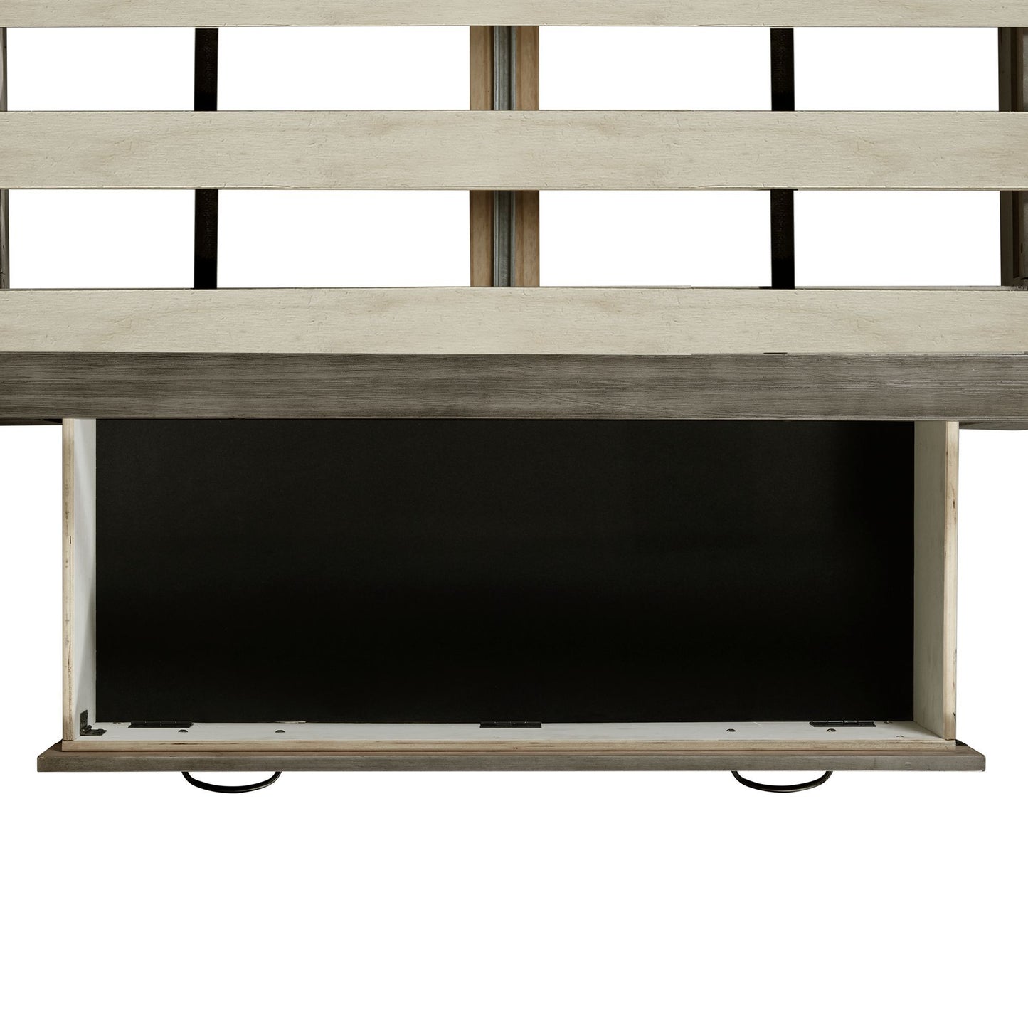 Wade Youth 6-Drawer Dresser - Canales Furniture