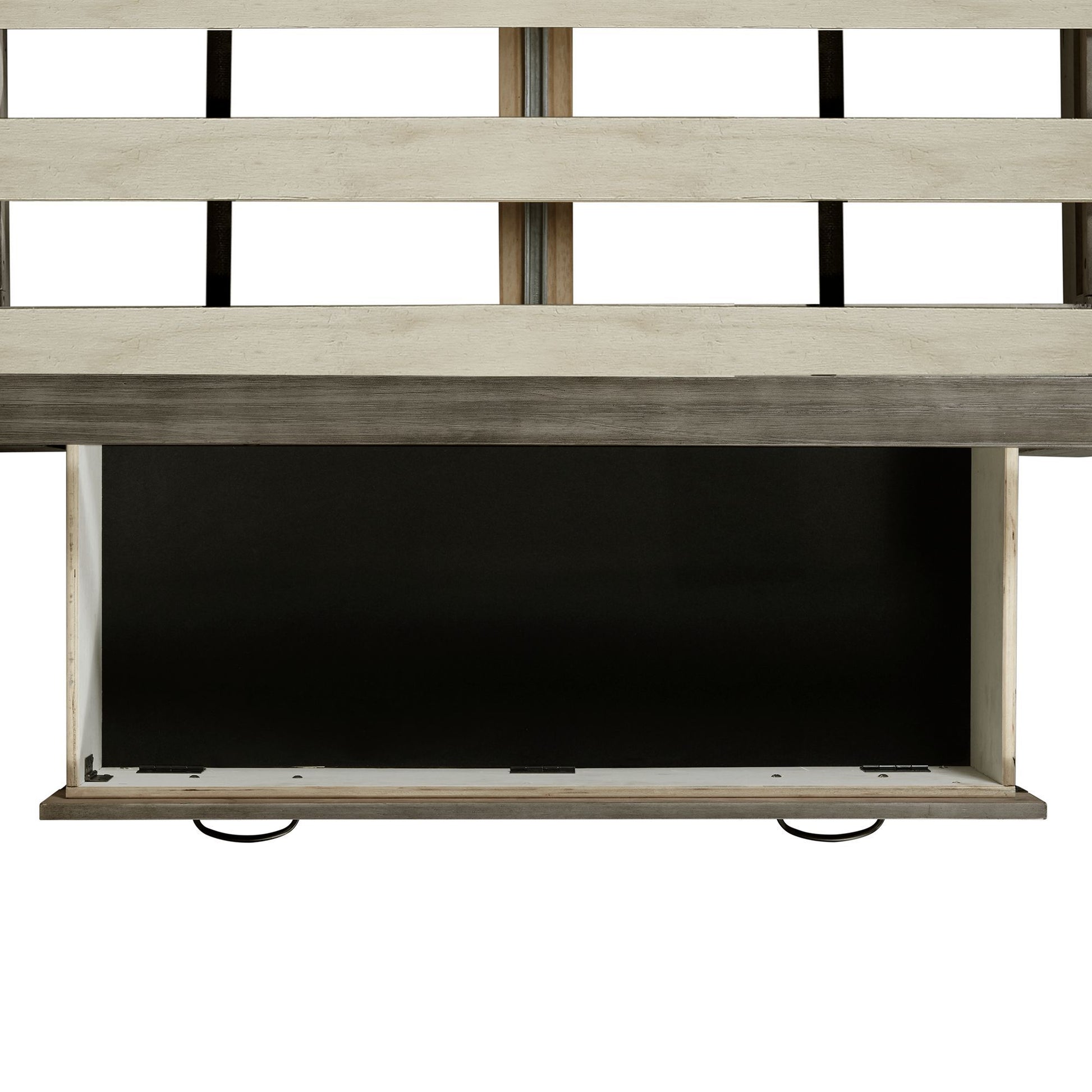 Wade Youth 6-Drawer Dresser - Canales Furniture