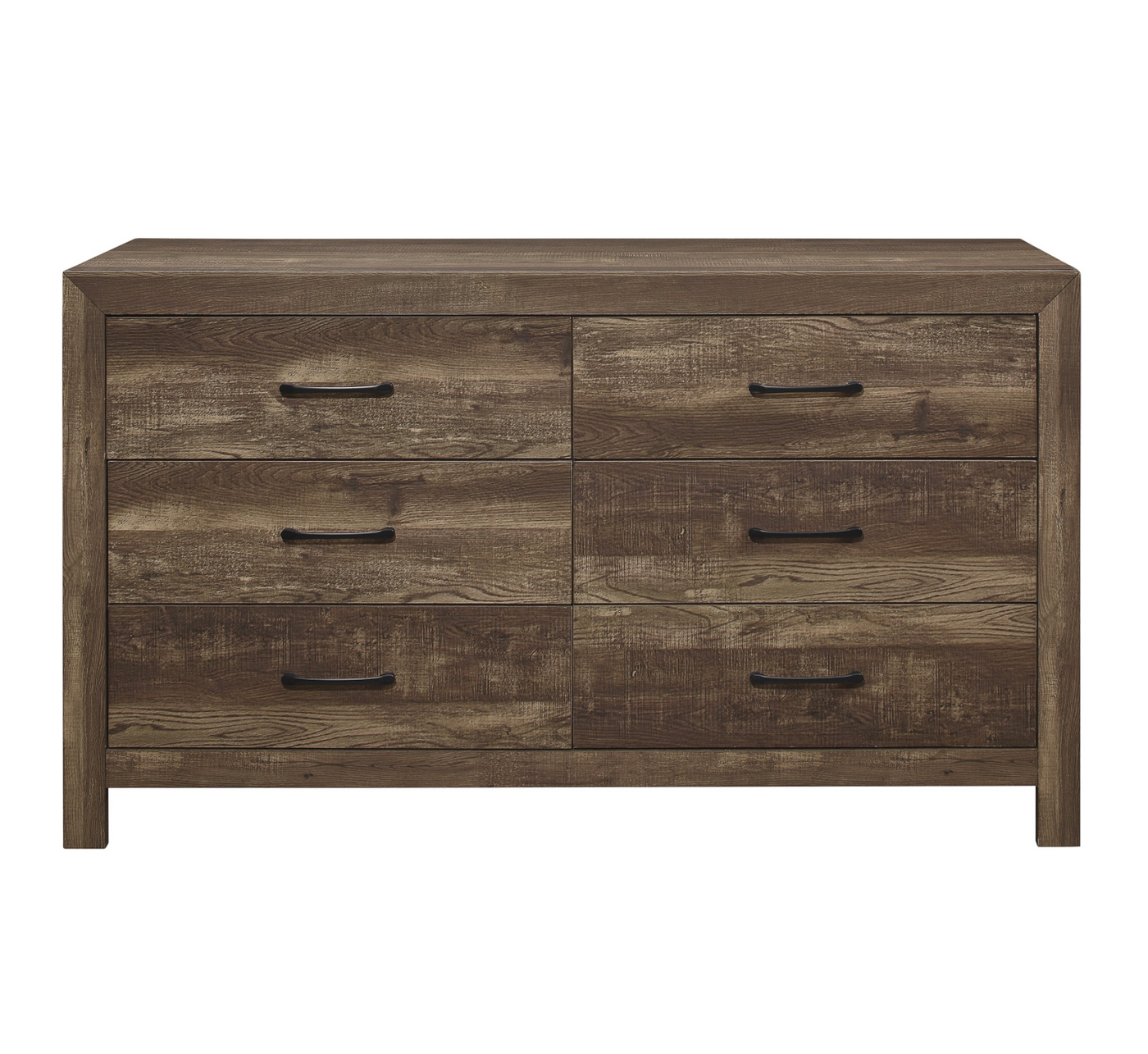 Corbin Dresser - Canales Furniture