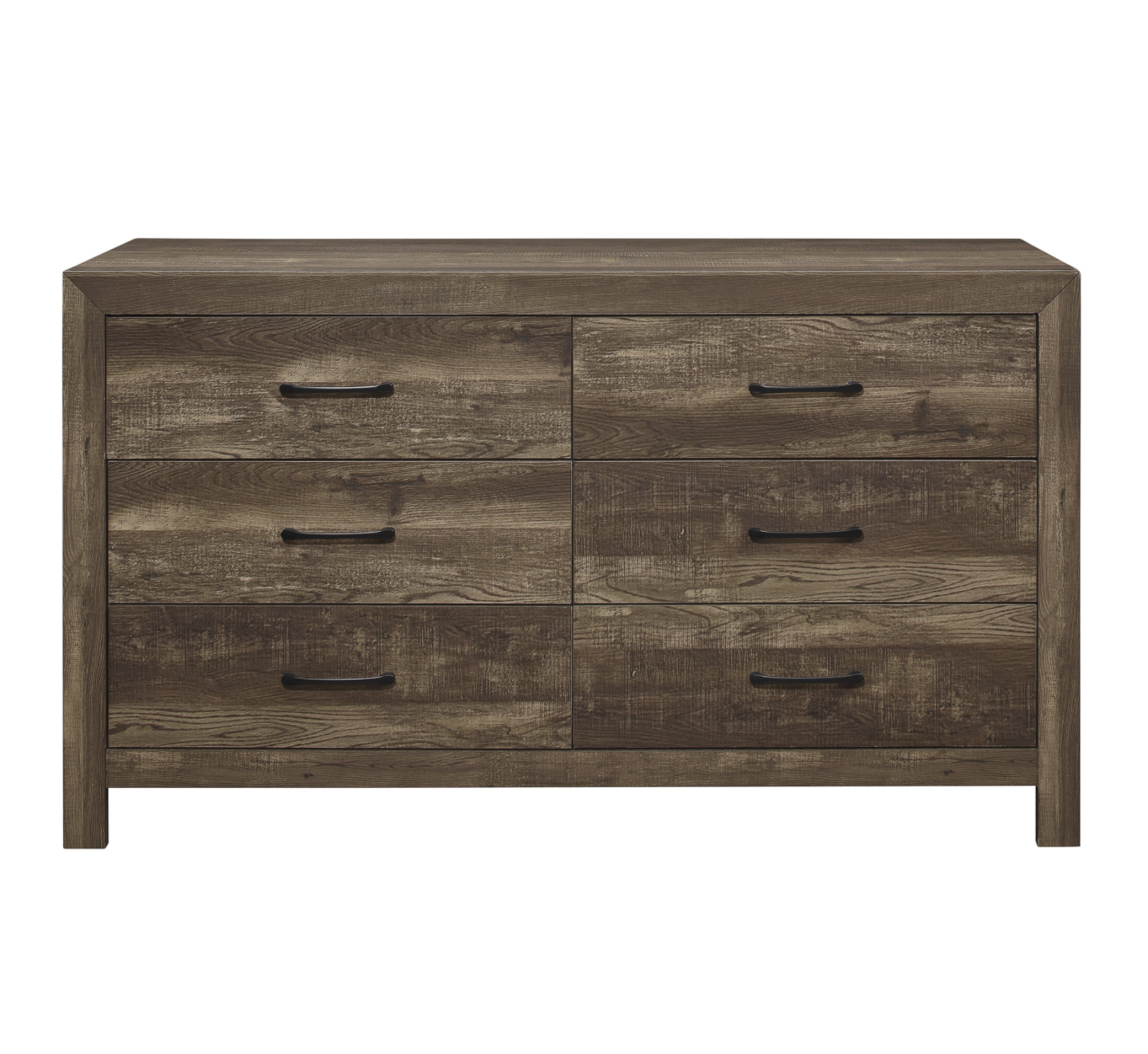 Corbin Dresser - Canales Furniture