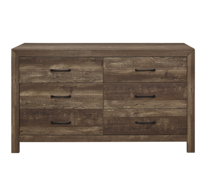 Corbin Dresser - Canales Furniture