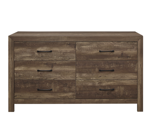 Corbin Dresser - Canales Furniture
